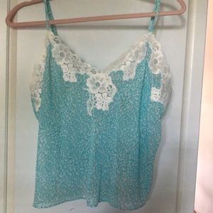 XL light blue Pajama